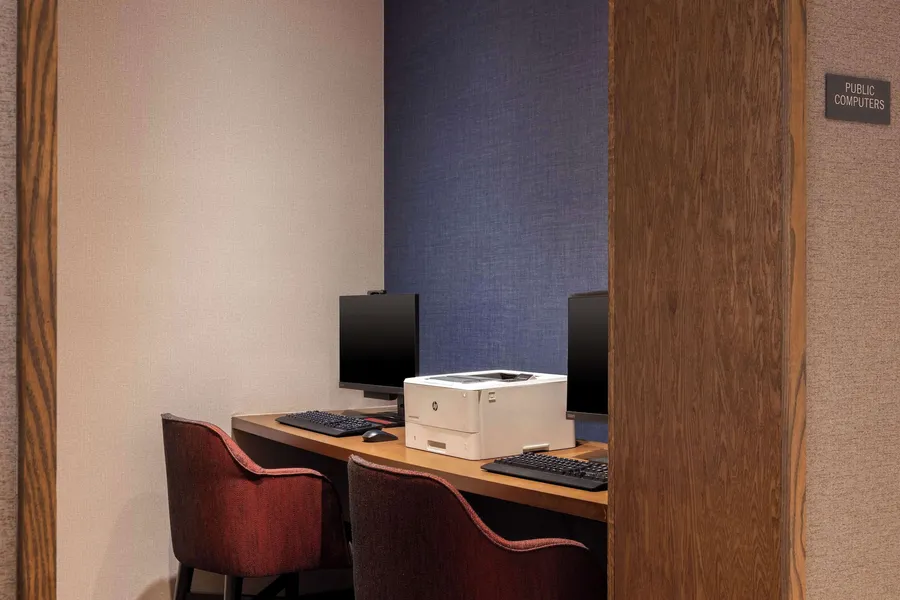 Hyatt Place Dallas-North/by the Galleria hotel detail image 2