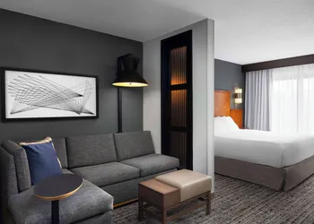 Hyatt Place Dallas-North/by the Galleria hotel thumbnail 8