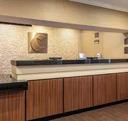 Comfort Inn & Suites North Dallas - Addison hotel detail image 4