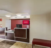 Red Roof Inn Plano hotel detail image 3