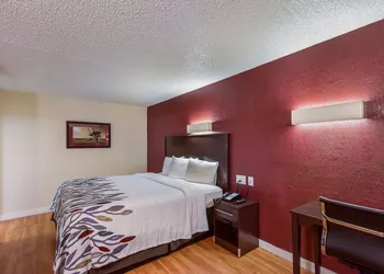 Red Roof Inn Plano hotel thumbnail 6