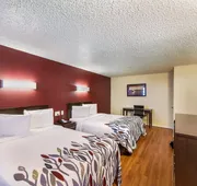 Red Roof Inn Plano hotel detail image 7