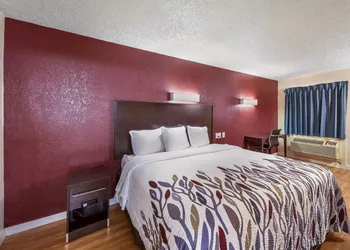 Red Roof Inn Plano hotel thumbnail 8