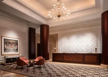 The Ritz-Carlton, Dallas hotel thumbnail 2