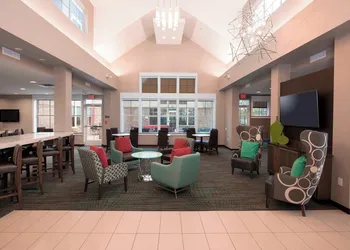 Residence Inn by Marriott Dallas Arlington South hotel thumbnail 2