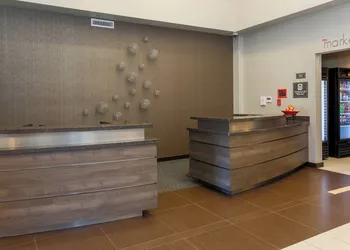 Residence Inn by Marriott Dallas Arlington South hotel thumbnail 3