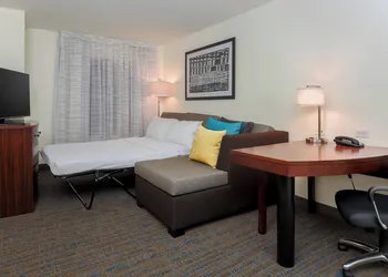 Residence Inn by Marriott Dallas Arlington South hotel thumbnail 6