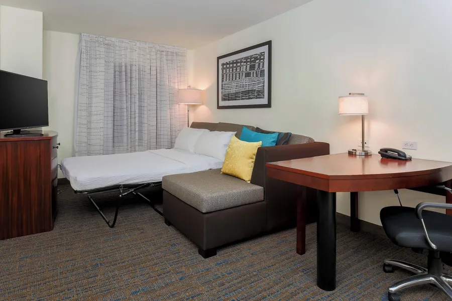 Residence Inn by Marriott Dallas Arlington South hotel detail image 6