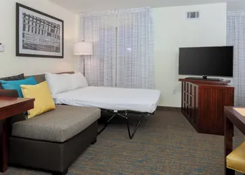 Residence Inn by Marriott Dallas Arlington South hotel thumbnail 7