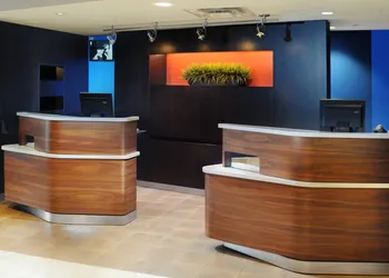 Courtyard by Marriott Dallas Plano in Legacy Park hotel thumbnail 2