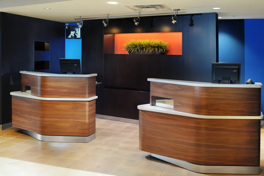 Courtyard by Marriott Dallas Plano in Legacy Park hotel detail image 2