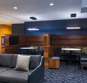 Courtyard by Marriott Dallas Plano in Legacy Park hotel detail image 3