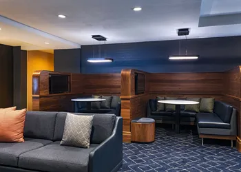 Courtyard by Marriott Dallas Plano in Legacy Park hotel thumbnail 3