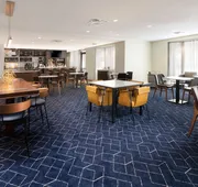 Courtyard by Marriott Dallas Plano in Legacy Park hotel detail image 4