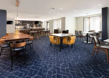 Courtyard by Marriott Dallas Plano in Legacy Park hotel thumbnail 4