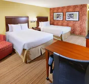 Courtyard by Marriott Dallas Plano in Legacy Park hotel detail image 5