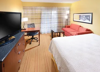 Courtyard by Marriott Dallas Plano in Legacy Park hotel thumbnail 6