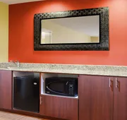 Courtyard by Marriott Dallas Plano in Legacy Park hotel detail image 7