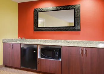 Courtyard by Marriott Dallas Plano in Legacy Park hotel thumbnail 7