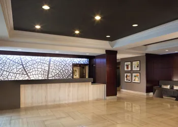 Dallas Marriott Suites Medical/Market Center hotel thumbnail 2