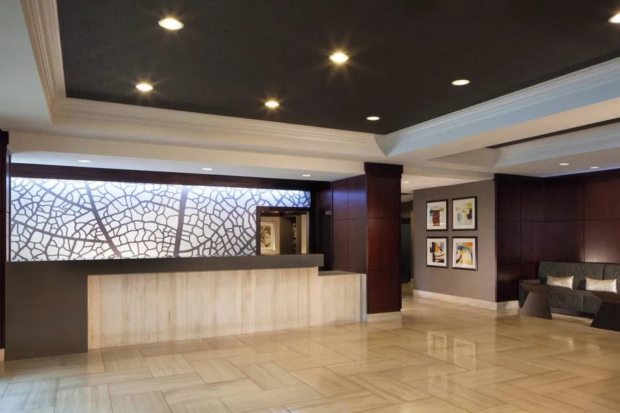 Dallas Marriott Suites Medical/Market Center hotel detail image 2