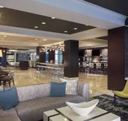 Dallas Marriott Suites Medical/Market Center hotel detail image 3
