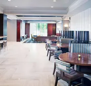 Dallas Marriott Suites Medical/Market Center hotel detail image 4