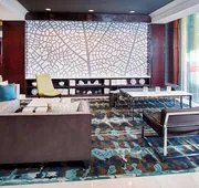 Dallas Marriott Suites Medical/Market Center hotel detail image 5