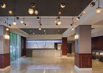 Dallas Marriott Suites Medical/Market Center hotel thumbnail 6