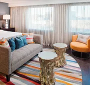 Dallas Marriott Suites Medical/Market Center hotel detail image 7