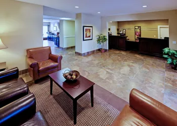 MainStay Suites Addison-Dallas hotel thumbnail 2