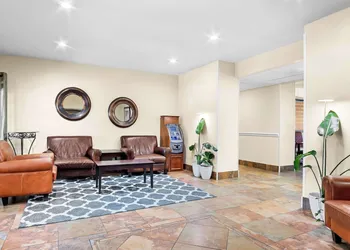 MainStay Suites Addison-Dallas hotel thumbnail 5
