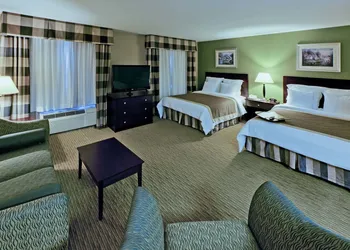 MainStay Suites Addison-Dallas hotel thumbnail 6