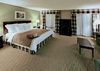 MainStay Suites Addison-Dallas hotel thumbnail 7