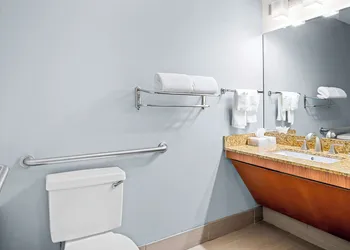 MainStay Suites Addison-Dallas hotel thumbnail 8
