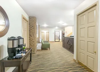Hawthorn Extended Stay by Wyndham Richardson hotel thumbnail 2