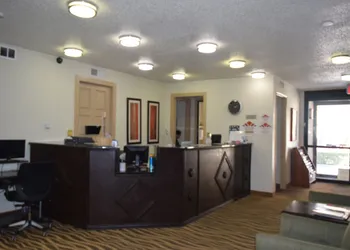 Hawthorn Extended Stay by Wyndham Richardson hotel thumbnail 3