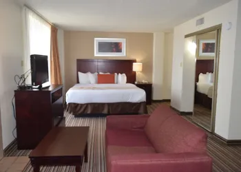 Hawthorn Extended Stay by Wyndham Richardson hotel thumbnail 5