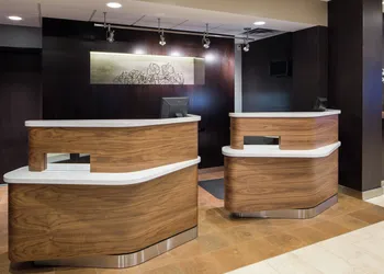 Courtyard by Marriott Dallas Mesquite hotel thumbnail 2