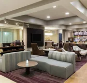 Courtyard by Marriott Dallas Mesquite hotel detail image 3