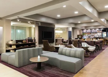 Courtyard by Marriott Dallas Mesquite hotel thumbnail 3