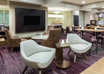 Courtyard by Marriott Dallas Mesquite hotel thumbnail 4