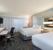Courtyard by Marriott Dallas Mesquite hotel detail image 5