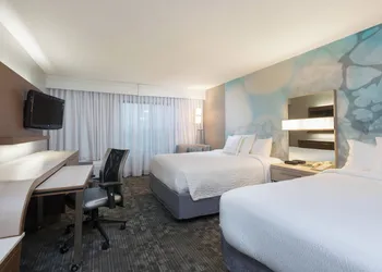 Courtyard by Marriott Dallas Mesquite hotel thumbnail 5