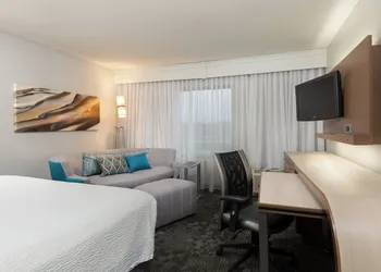 Courtyard by Marriott Dallas Mesquite hotel thumbnail 6