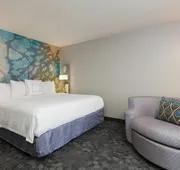 Courtyard by Marriott Dallas Mesquite hotel detail image 7