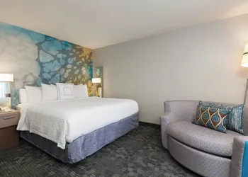 Courtyard by Marriott Dallas Mesquite hotel thumbnail 7