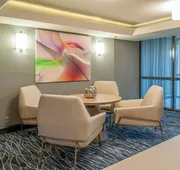 Fairfield Inn & Suites Dallas DFW Airport South/Irving hotel detail image 3