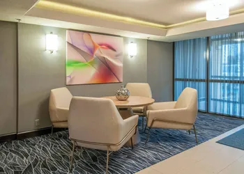 Fairfield Inn & Suites Dallas DFW Airport South/Irving hotel thumbnail 3