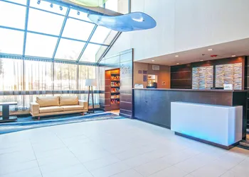 Fairfield Inn & Suites Dallas DFW Airport South/Irving hotel thumbnail 4